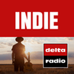 delta radio INDIE Live per Webradio hören