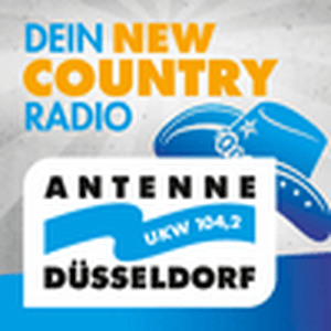 Antenne D Sseldorf Dein New Country Radio Live Per Webradio