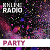 undefined 0nlineradio PARTY