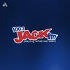 undefined 100.3 Jack FM