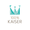 undefined 100% Kaiser - von SchlagerPlanet