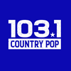 undefined Country Pop 103,1 