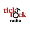 undefined 1953  TICK TOCK RADIO