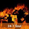 undefined 24-7 Soul