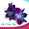 undefined 24-7 The '70s