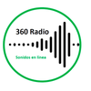 undefined 360 radio