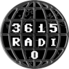 undefined 3615 Radio