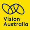 undefined 5RPH Vision Australia Radio Adelaide 1197 AM