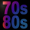 undefined 70s 80s Mix Radio