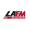 undefined 7LAA (LAFM) 89.3 FM