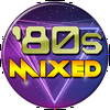 undefined 80s Mixed