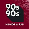 undefined 90s90s Hiphop & Rap