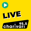 undefined 95.5 Charivari 