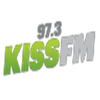 undefined 97.3 KISSFM