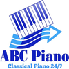 undefined Radio ABC Piano