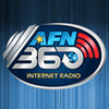 undefined AFN Aviano - The Eagle 106 FM