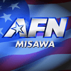 undefined AFN Misawa