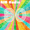 undefined AIO Radio 80s