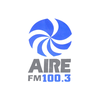 undefined Aire 100.3 FM