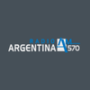 undefined Argentina AM 570