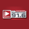 undefined ANTENNE ZWEIBRÜCKEN 91.6