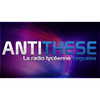 undefined AntitheseRadio