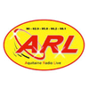 undefined ARL Aquitaine Radio Live