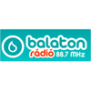 undefined Balaton Radio 88.7