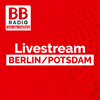 undefined BB RADIO - Berlin/Potsdam Livestream