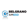 undefined Belgrano AM 650