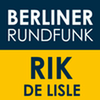 undefined Berliner Rundfunk – Rik De Lisle Radio