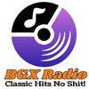 undefined BGX Radio