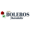 undefined Boleros Inolvidables