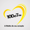 undefined 100e7 FM – Radio Caioba 100.7 FM