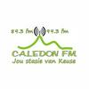 undefined Caledon FM