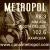 undefined Canal Metropol 88.3 Málaga