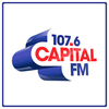 undefined Capital FM Liverpool