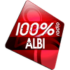 undefined 100%Radio – Albi