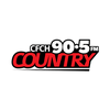 undefined CFCH Country 90.5 FM