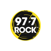 undefined CFGP 97.7 Rock