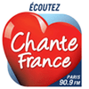 undefined Chante France