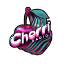 undefined Cherri Radio