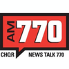 undefined CHQR News Talk 770