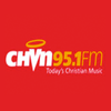 undefined CHVN FM