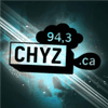 undefined CHYZ 94.3