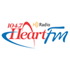 undefined CIHR - 104.7 Heart FM