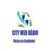 undefined City Web Rádio