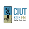 undefined CIUT 89.5 FM