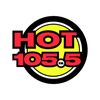 undefined CKQK Hot 105.5 FM