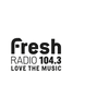 undefined CKWS 104.3 Fresh Radio